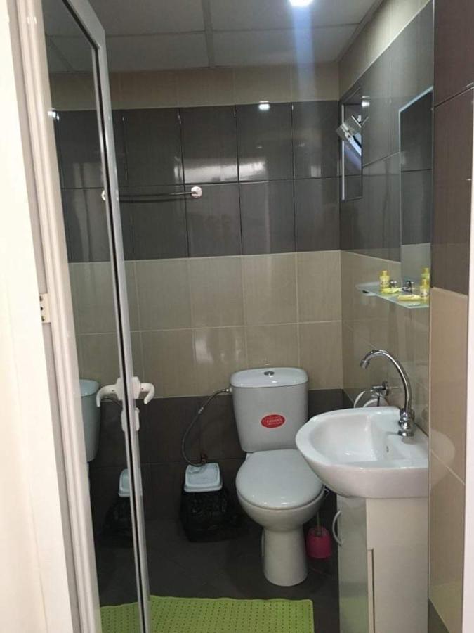Къща Ивона Apartment Sapareva Banya Exterior photo