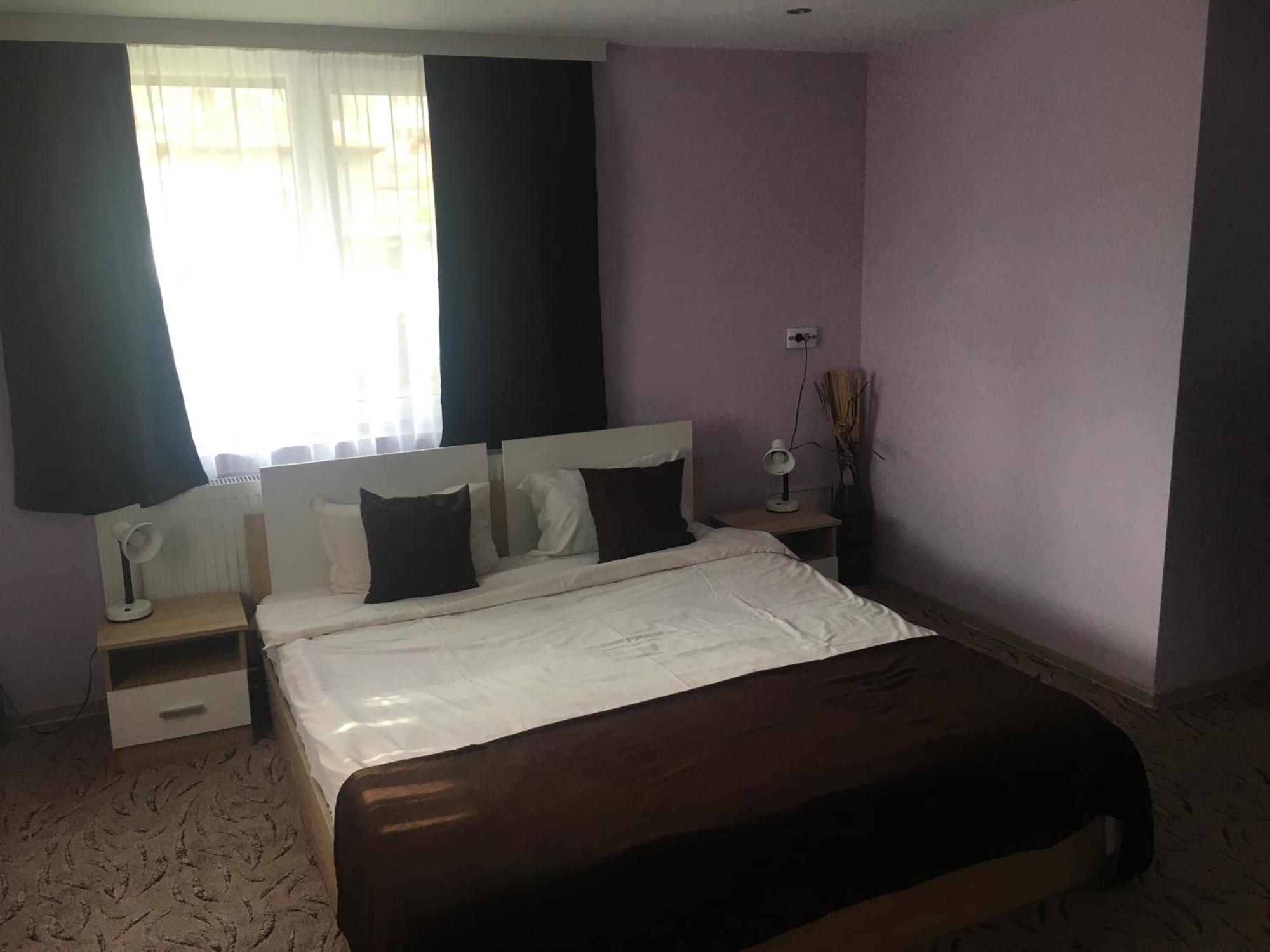 Къща Ивона Apartment Sapareva Banya Exterior photo
