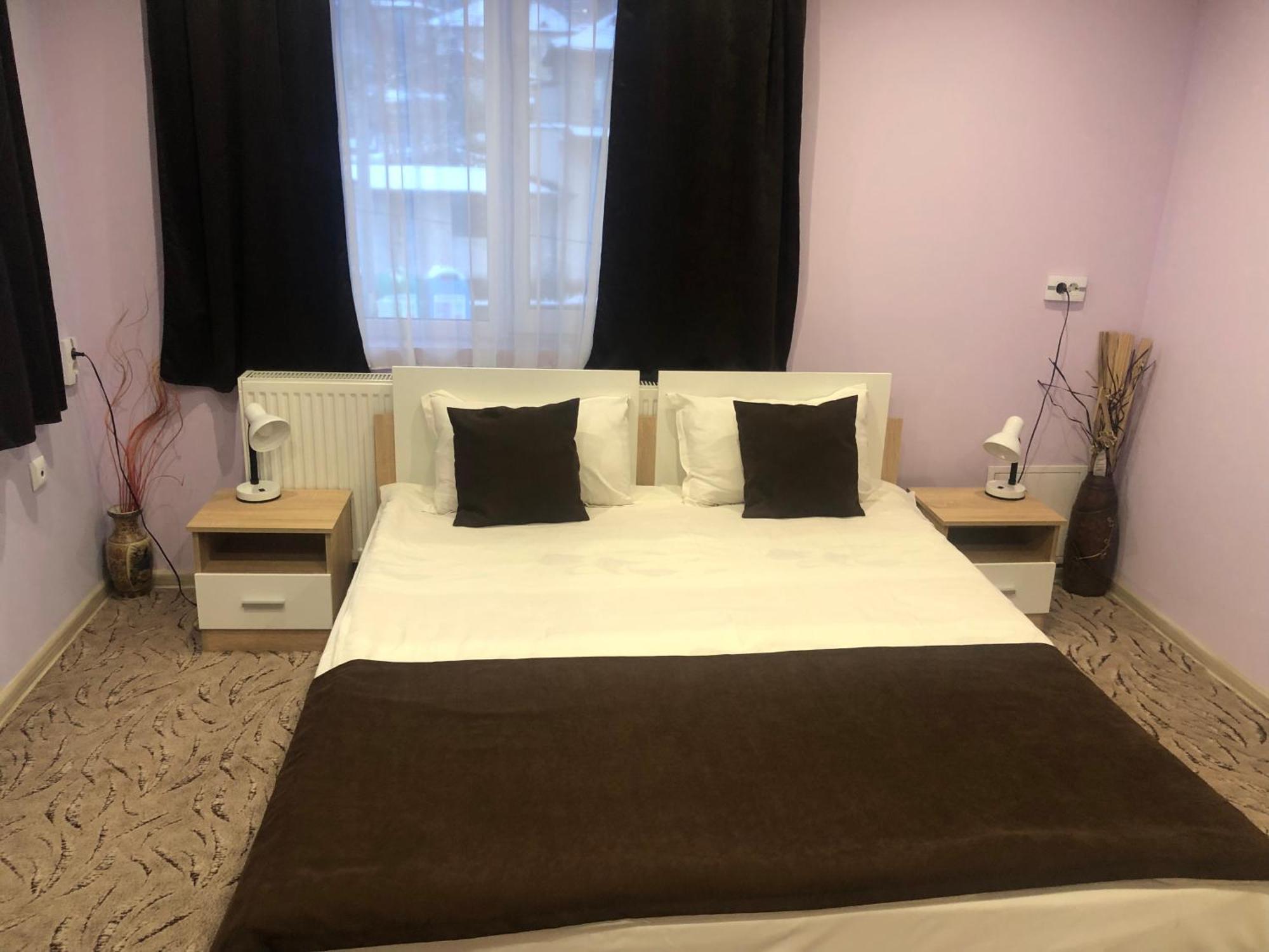 Къща Ивона Apartment Sapareva Banya Exterior photo